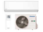Panasonic Nordic white CS-HZ35ZKE/CU-HZ35ZKE