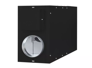Установка приточная Turkov Capsule 1100 6E