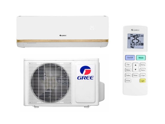 Gree GWH12AABXB-K3NNA2B