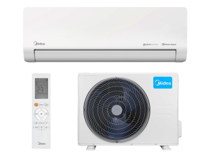 Midea Easy MSES1-09HRN8G1/MOES1-09HRN8G1 Midea Easy MSES1-09HRN8G1/MOES1-09HRN8G1
