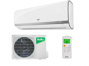 Ballu BSD-24HN1