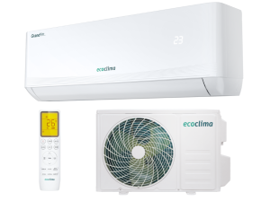 Ecoclima Grand line ECW/I-TC09/AA-4R2 / EC/I-TC09/A-4R2