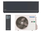 Panasonic Nordic black CS-HZ35ZKE-H/CU-HZ35ZKE