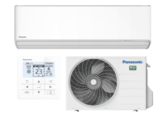 Panasonic Professional CS-Z25YKEA/CU-Z25YKEA