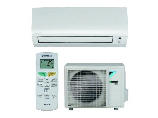 Daikin FTXF50А / RXF50А Sensira Daikin FTXF50А / RXF50А Sensira