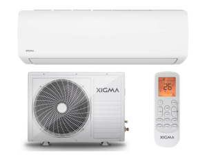 Xigma TurboCool XG-TXC50RHA