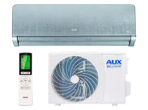AUX ASW-H09A4/AF-R2DI/AS-H09A4/AF-R2DI