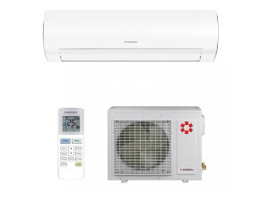 Kentatsu KSGQ21HFAN1 / KSRQ21HFAN1