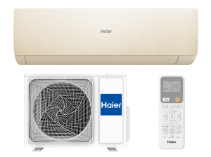 Haier Stellar AS25SHP1HRA-C / 1U25SHP1FRA