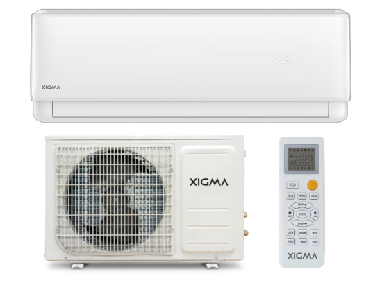 Xigma EXTRAFORCE XG-EFD21RHA