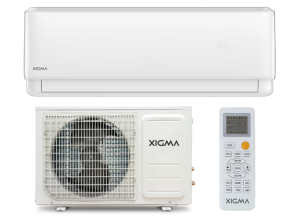 Xigma EXTRAFORCE XG-EFD27RHA