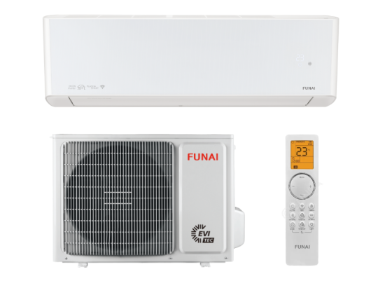 Funai Onsen RAC-I-ON35HP.D01