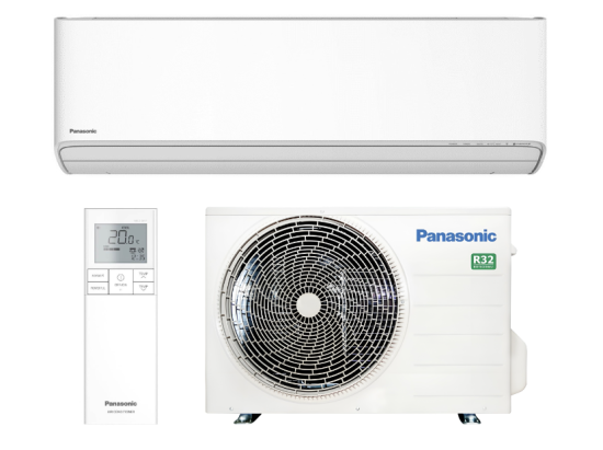 Panasonic Design CS-Z35XKEW/CU-Z35ZKE