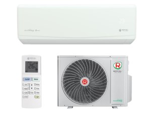 Royal Clima RCI-GRC28HN Royal Clima RCI-GRC28HN