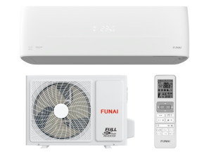 Funai Emperor UP Smart Eye RAC-I-EU25HP.D01