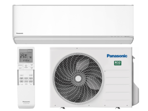Panasonic Design CS-Z35ZKEW/CU-Z35ZKE