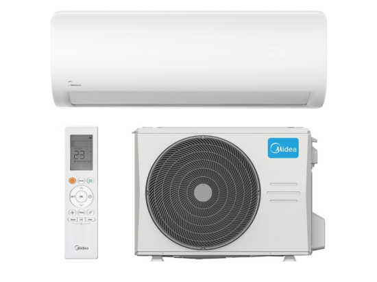 Midea Paramount MSAG1-09HRN8-I/MSAG1-09HRN8-O