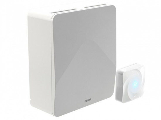 Бризер TION 3S Smart Бризер TION 3S Smart
