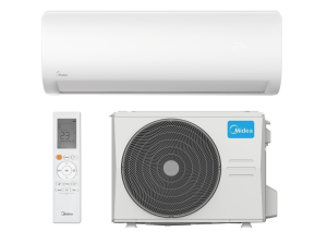 Midea Paramount MSAG1-12HRN1-I/MSAG1-12HRN1-O Midea Paramount MSAG1-12HRN1-I/MSAG1-12HRN1-O