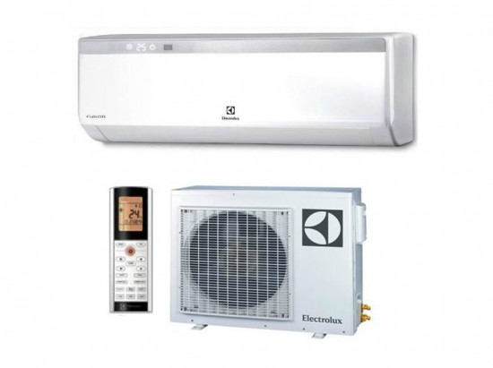 Electrolux EACS/I-24HF/N8_22Y Electrolux EACS/I-24HF/N8_22Y