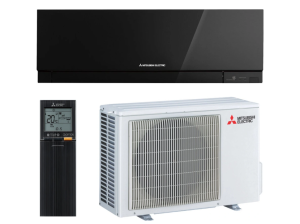 Mitsubishi Electric MSZ-EF35VGKB / MUZ-EF35VG Mitsubishi Electric MSZ-EF35VGKB / MUZ-EF35VG