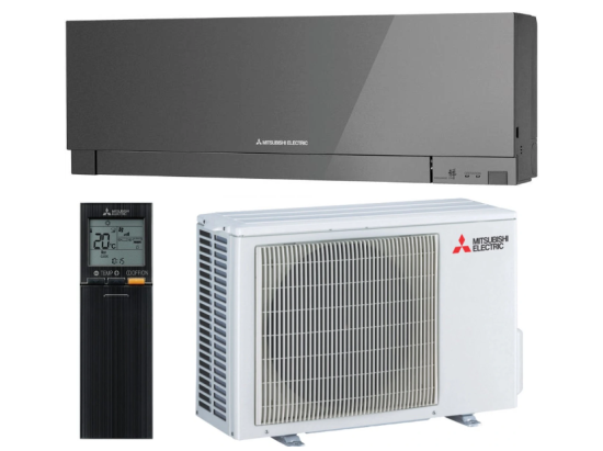 Mitsubishi Electric MSZ-EF42VGKS / MUZ-EF42VG