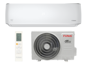 Funai Samurai II RAC-I-SM25HP.D04