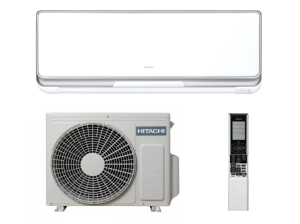 Hitachi Premium RAK-18PSC/RAC-18WSC