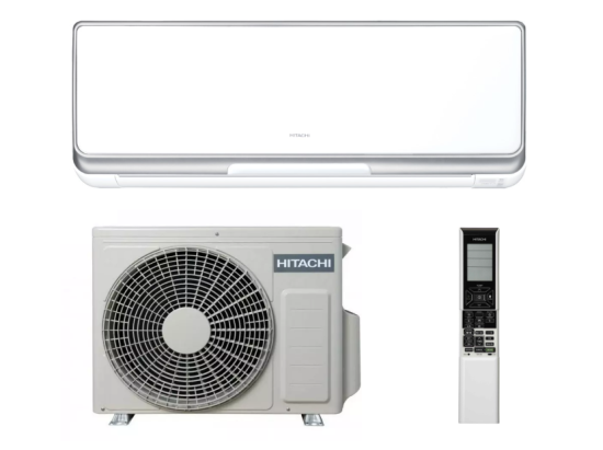 Hitachi Premium RAK-18PSC/RAC-18WSC