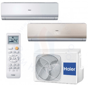 Haier HSU-07HNF203/R2-S / HSU-07HUN403/R2
