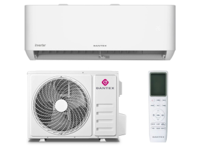 Dantex Advance Pro Plus 2 RK-09SAT2IPLUS/RK-09SAT2IE