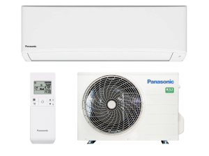Panasonic Compact CS-TZ35ZKEW/CU-TZ35ZKE Panasonic Compact CS-TZ35ZKEW/CU-TZ35ZKE