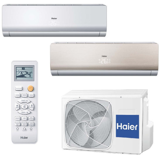 Haier HSU-09HNF203/R2-S / HSU-09HUN203/R2 Haier HSU-09HNF203/R2-S / HSU-09HUN203/R2