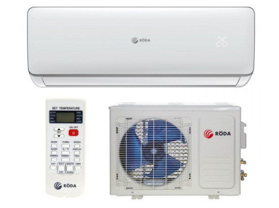 Roda RS-AL07F/RU-AL07F