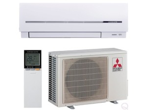 Mitsubishi Electric MSZ-AP35VG / MUZ-AP35VG
