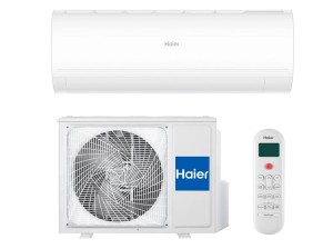 Haier AS25PHP2HRA/1U25PHP1FRA