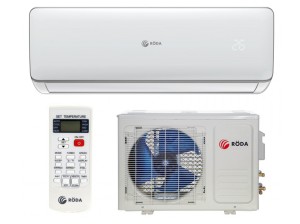Roda RS-AL09F/RU-AL09F
