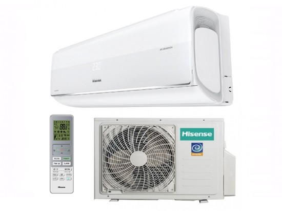 Hisense AS-10UW4RXVQF00