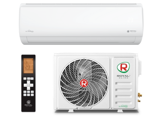 Royal Clima RCI-TWL22HN