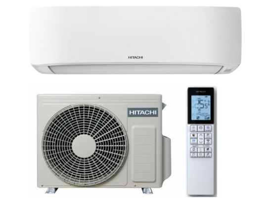 Hitachi Shiratama RAK-DJ35PHAE/RAC-DJ35PHAE