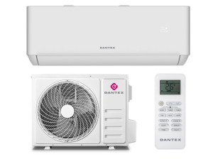 Dantex Advance Pro Plus RK-09SATI PLUS/RK-09SATIE