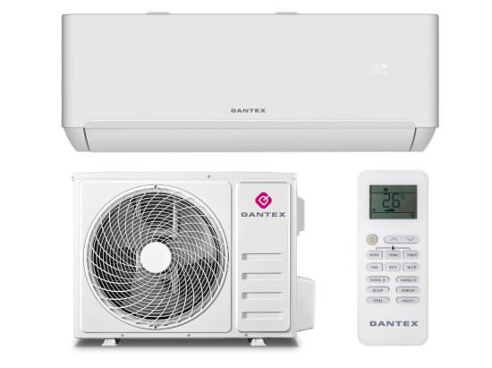 Dantex Advance Pro Plus RK-09SATI PLUS/RK-09SATIE