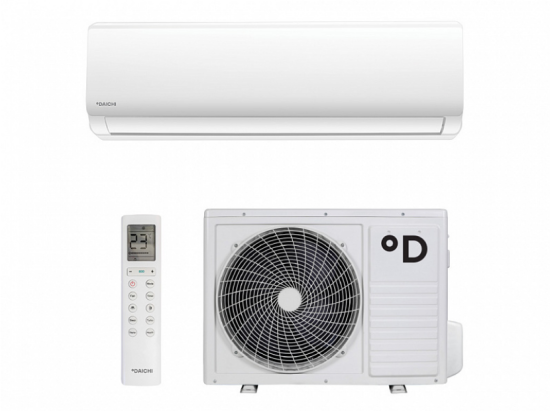 Daichi Everest DA25EVQ1R/DF25EV1R