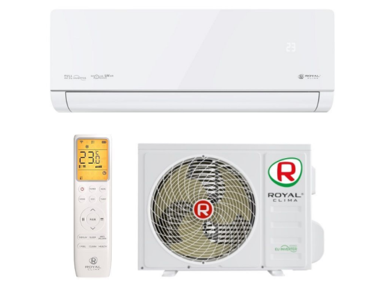 Royal Clima RCI-RSB40HN