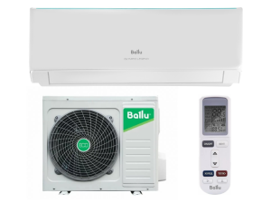 Ballu BSW-24HN1_24Y