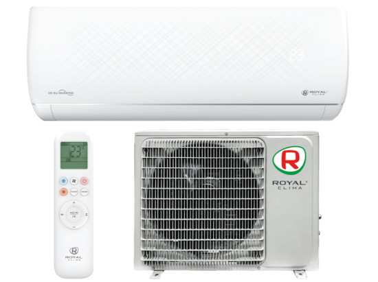 Royal Clima RCI-RNC35HN